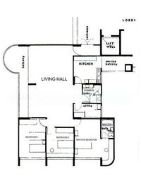 Neptune Court (D15), Apartment #603123521